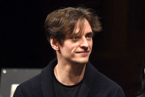 セルゲイ・ポルーニン