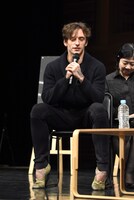 セルゲイ・ポルーニン