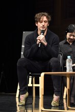 セルゲイ・ポルーニン