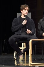 セルゲイ・ポルーニン