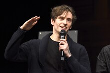 セルゲイ・ポルーニン