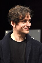 セルゲイ・ポルーニン