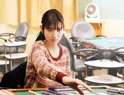 「女流闘牌伝 aki-アキ-」