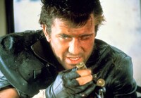 「マッドマックス2」 (c)2007 Warner Entertainment Inc. All rights reserved.