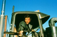 「マッドマックス2」 (c)2007 Warner Entertainment Inc. All rights reserved.