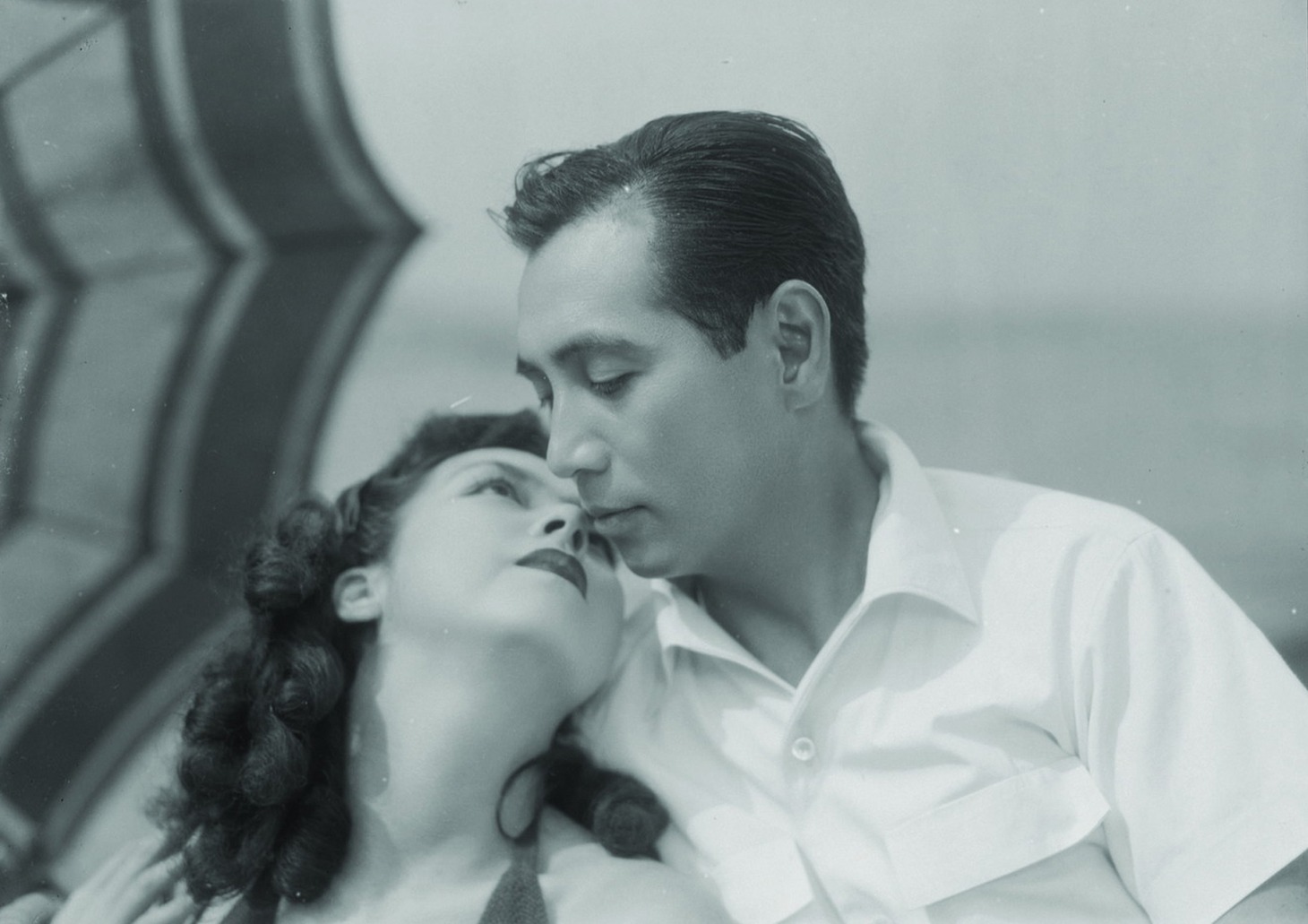 「痴人の愛」1949年 (c)KADOKAWA1949
