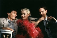 「クリシーの静かな日々」 (c)1990-2016 – LCJ Editions & Productions - All rights reserved.