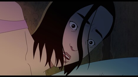 「ソウル・ステーション/パンデミック」