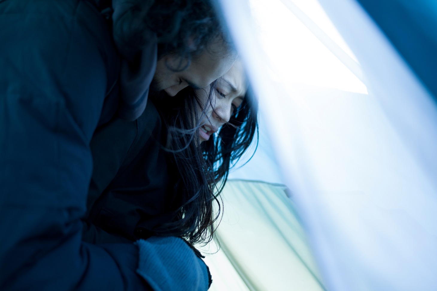 「ぼくらの亡命」