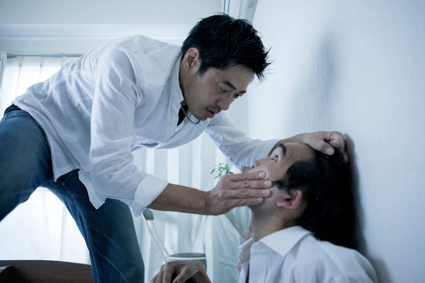 「ぼくらの亡命」