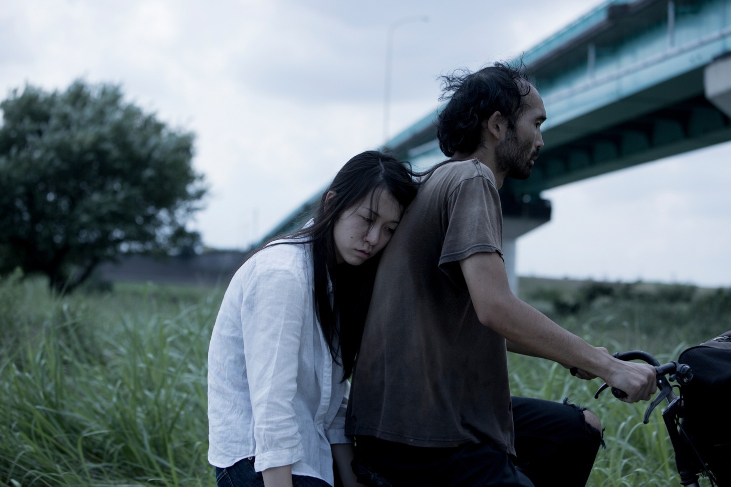 「ぼくらの亡命」