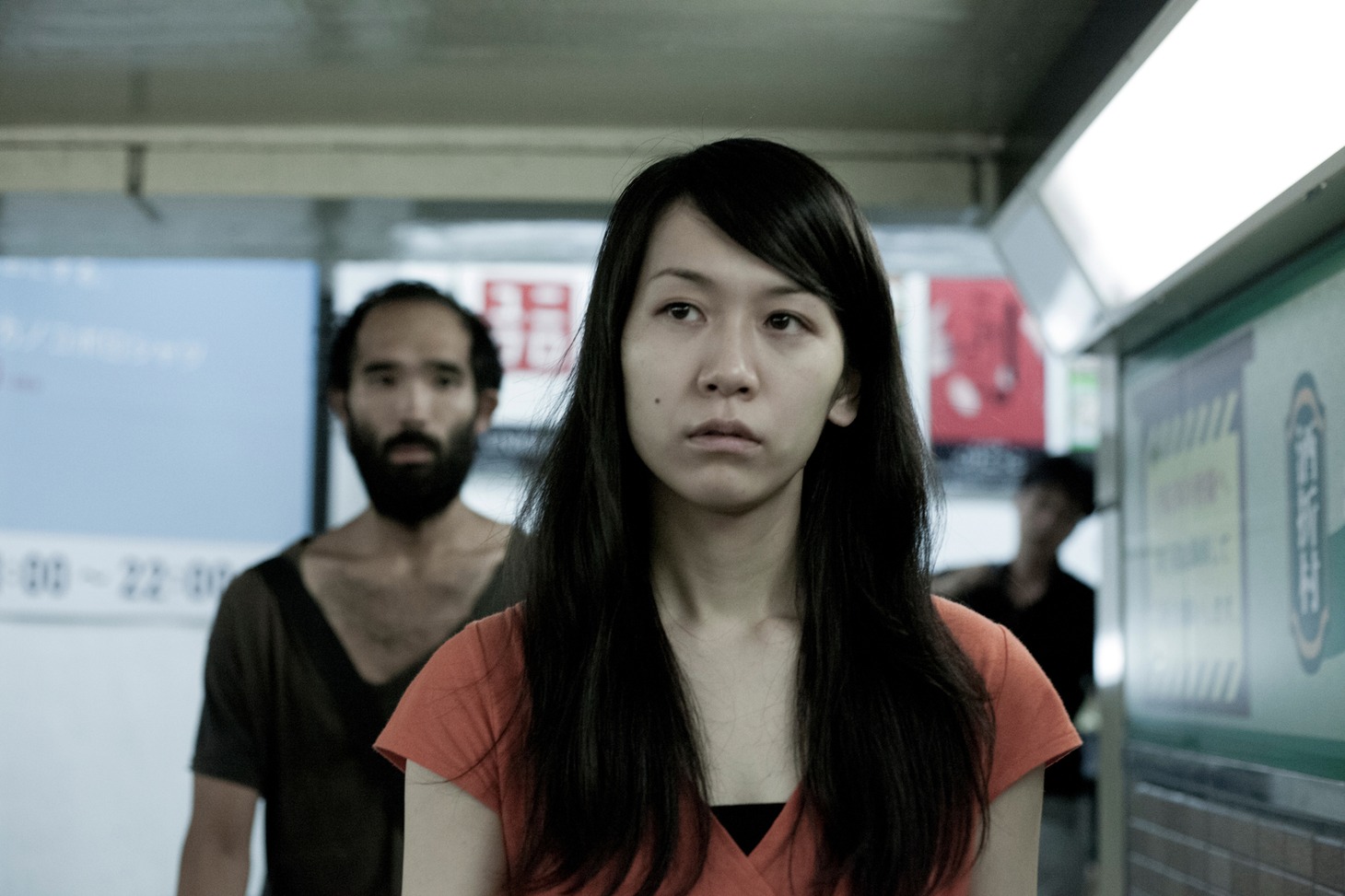 「ぼくらの亡命」