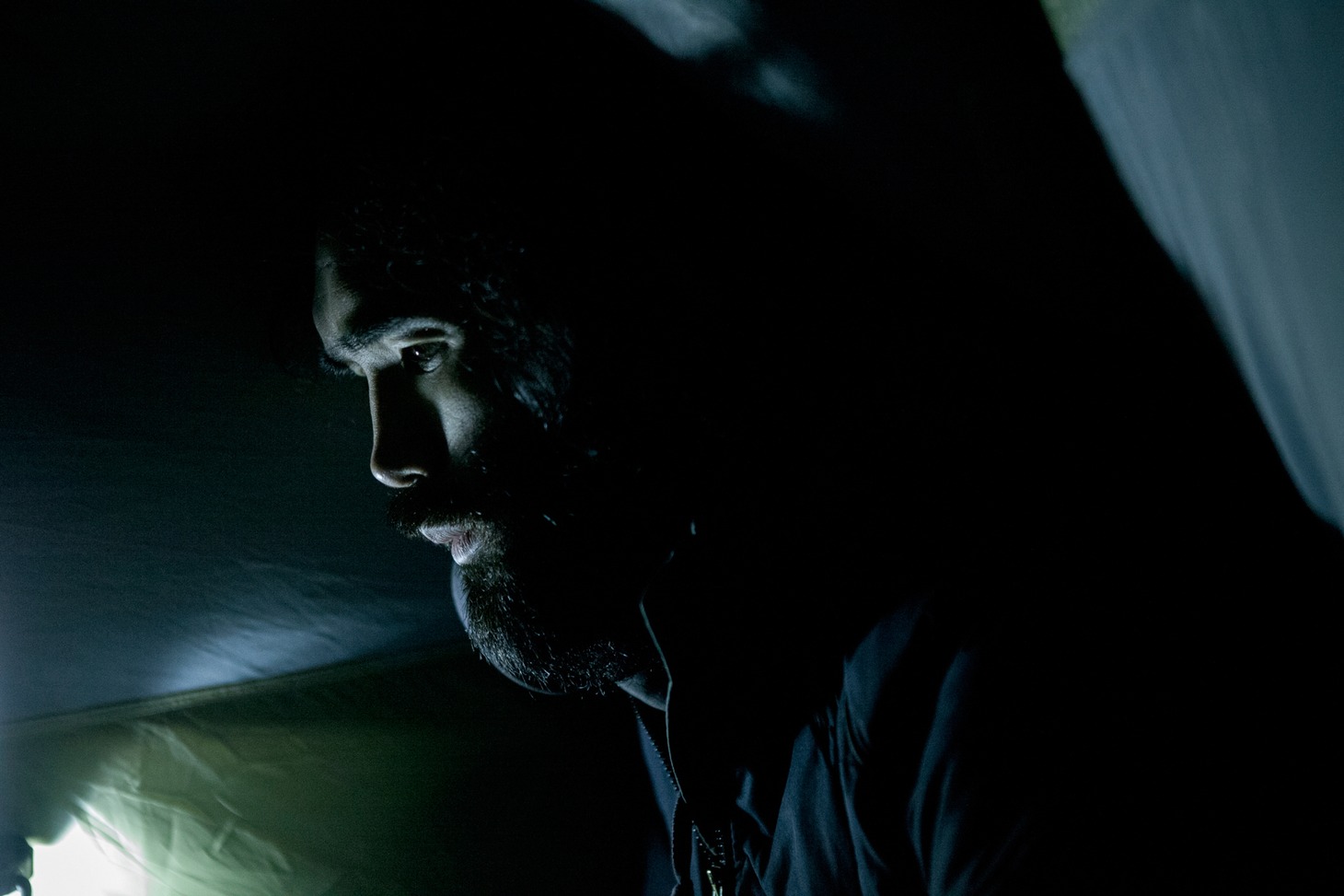 「ぼくらの亡命」