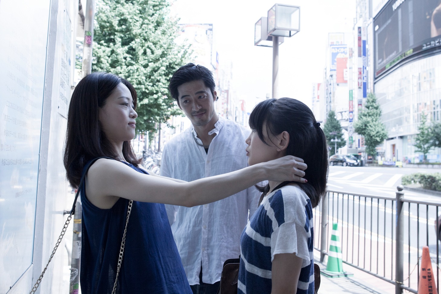 「ぼくらの亡命」