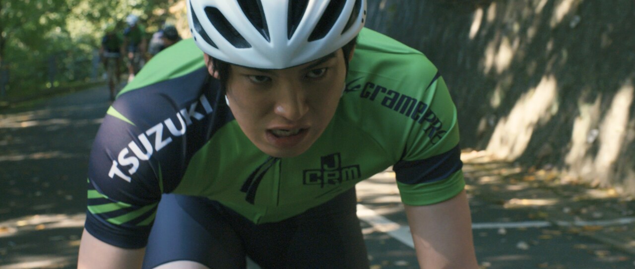 荒井敦史×岡山天音W主演作「神さまの轍」ティザーポスター＆場面写真が到着