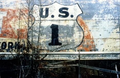 「ルート1／USA」