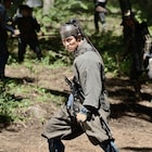 大野智が華麗なアクション披露!「忍びの国」予告編第2弾