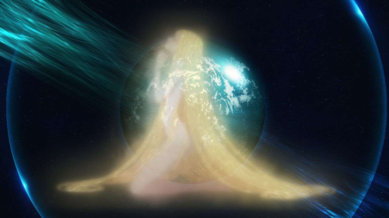 神田沙也加が「ヤマト2202」第二章のED主題歌を担当、特番の放送も決定