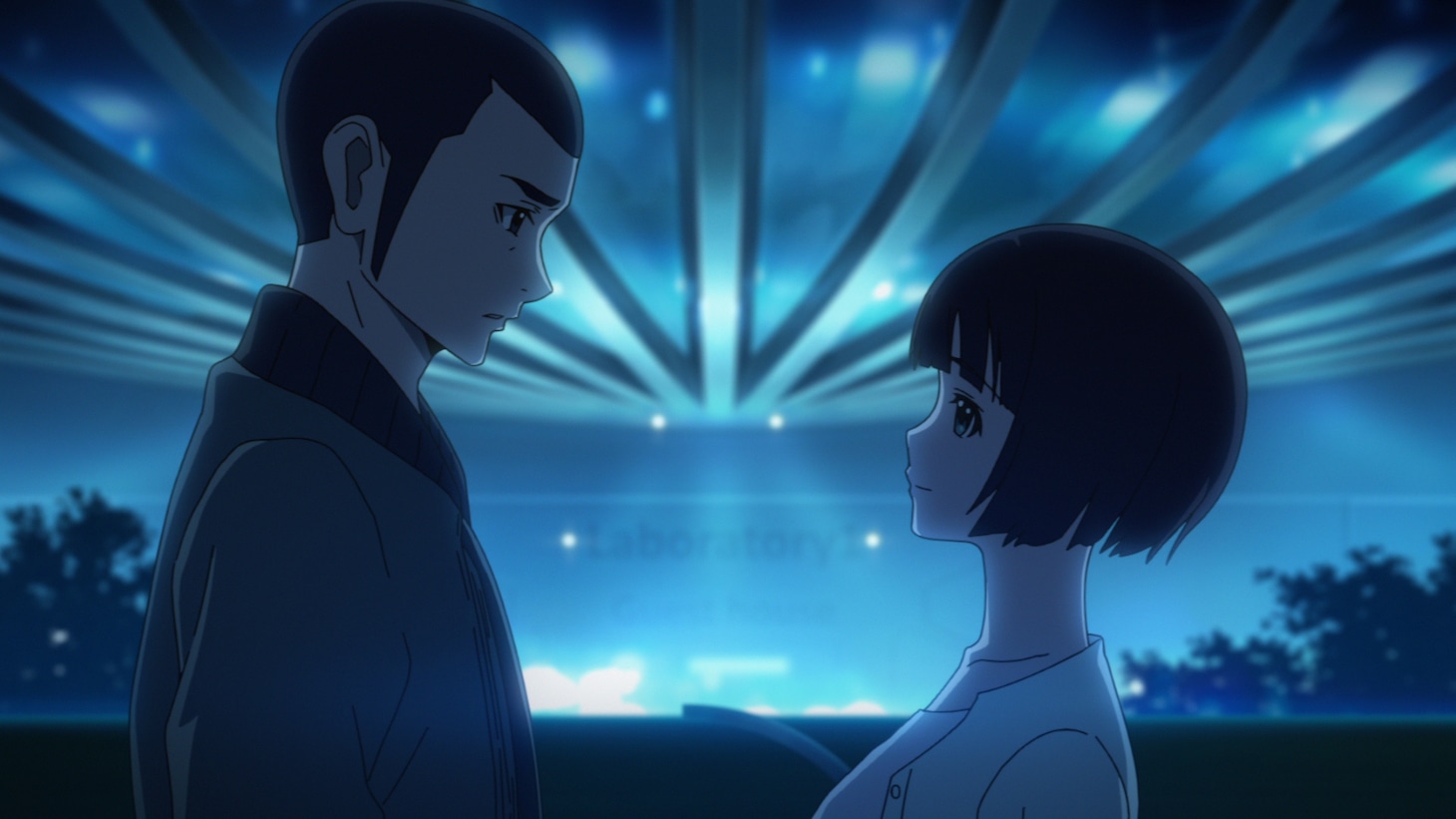 「『宇宙戦艦ヤマト2202 愛の戦士たち』第二章『発進篇』」