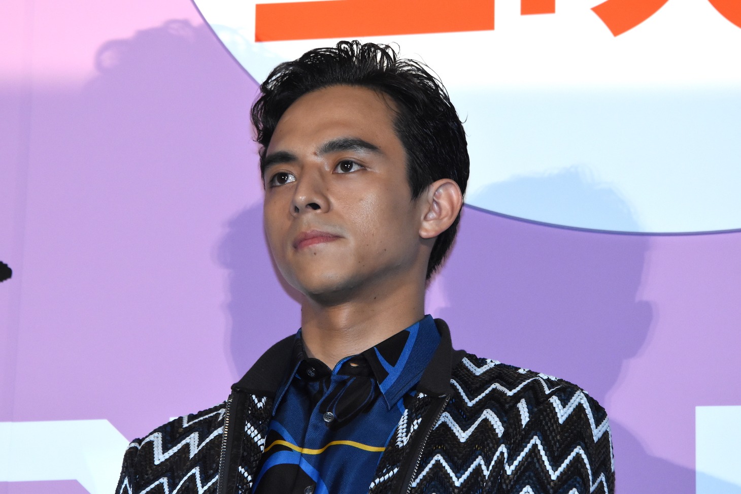 満島真之介