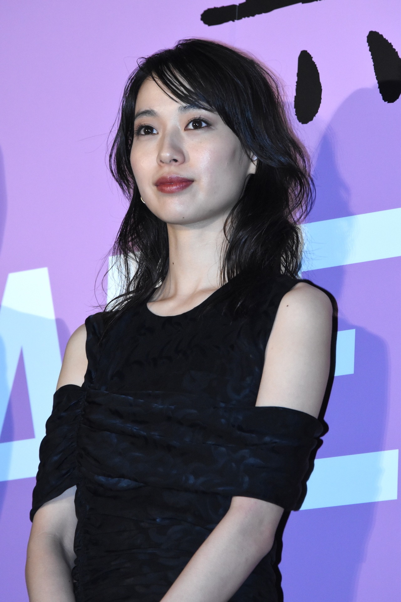 戸田恵梨香