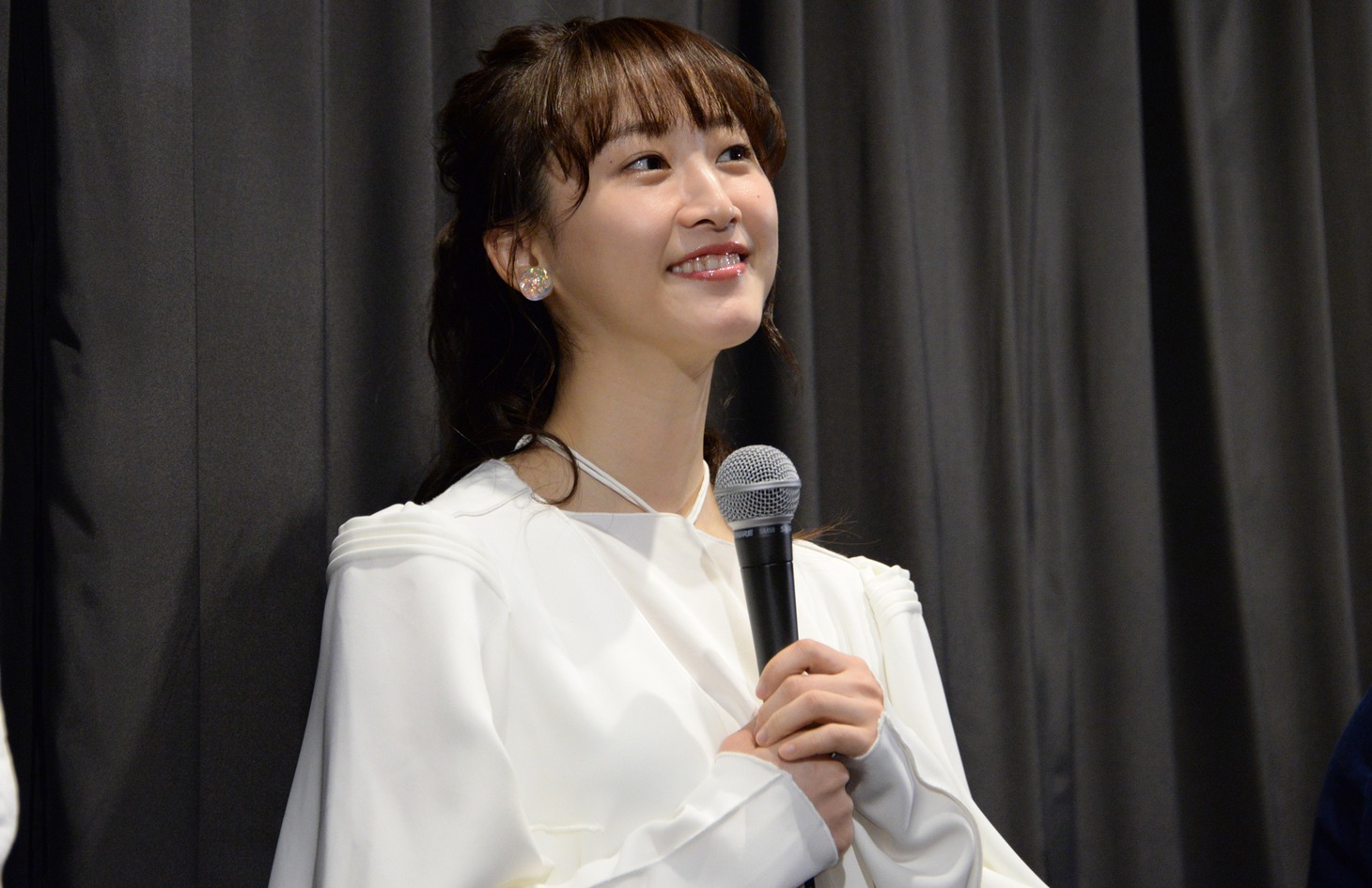 松井玲奈