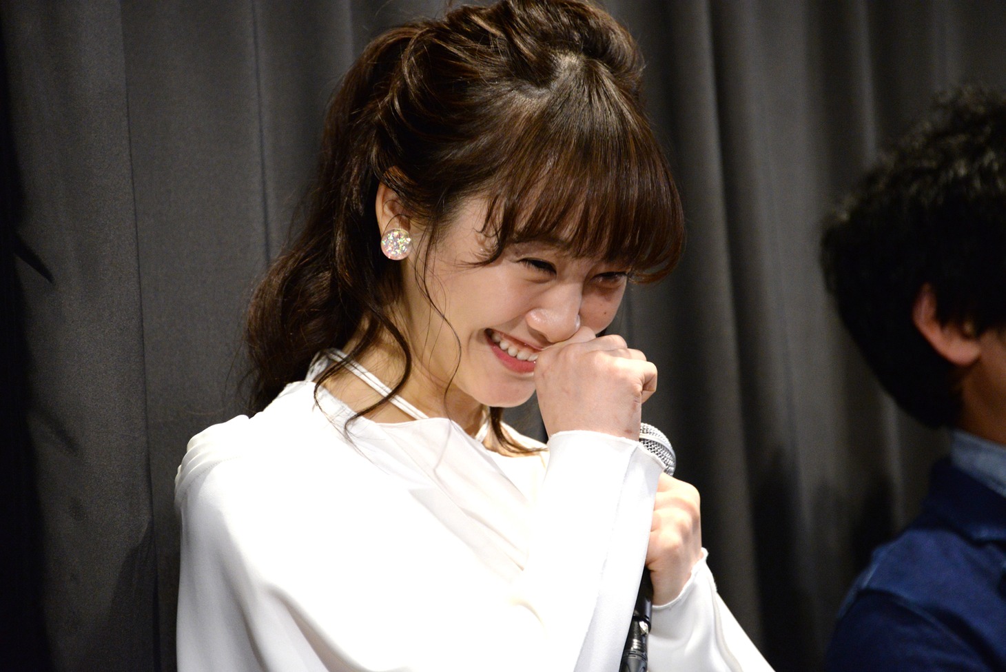 松井玲奈
