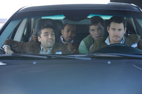 「ワン・ナイト」