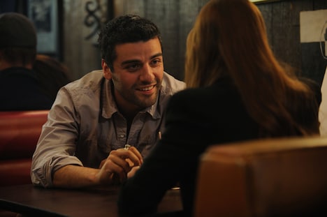 「ワン・ナイト」