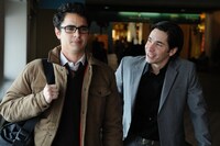 「ワン・ナイト」