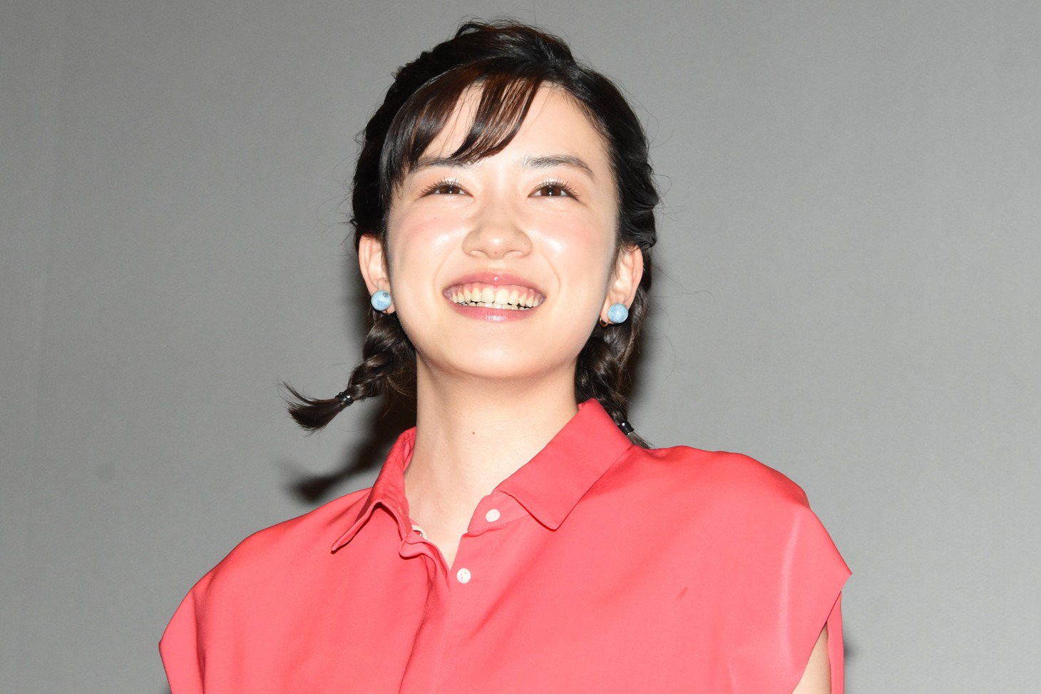 永野芽郁