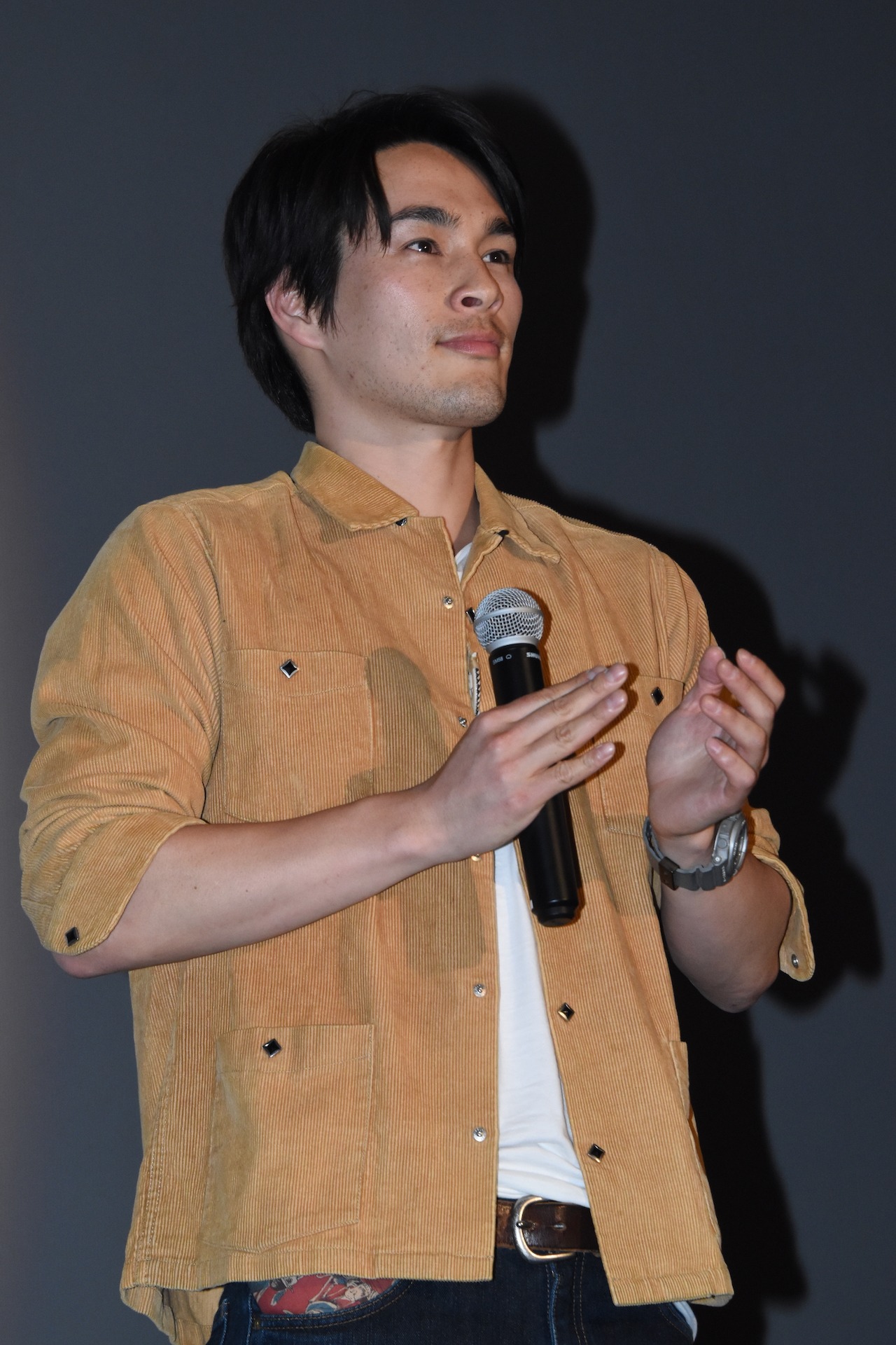 岡本孝
