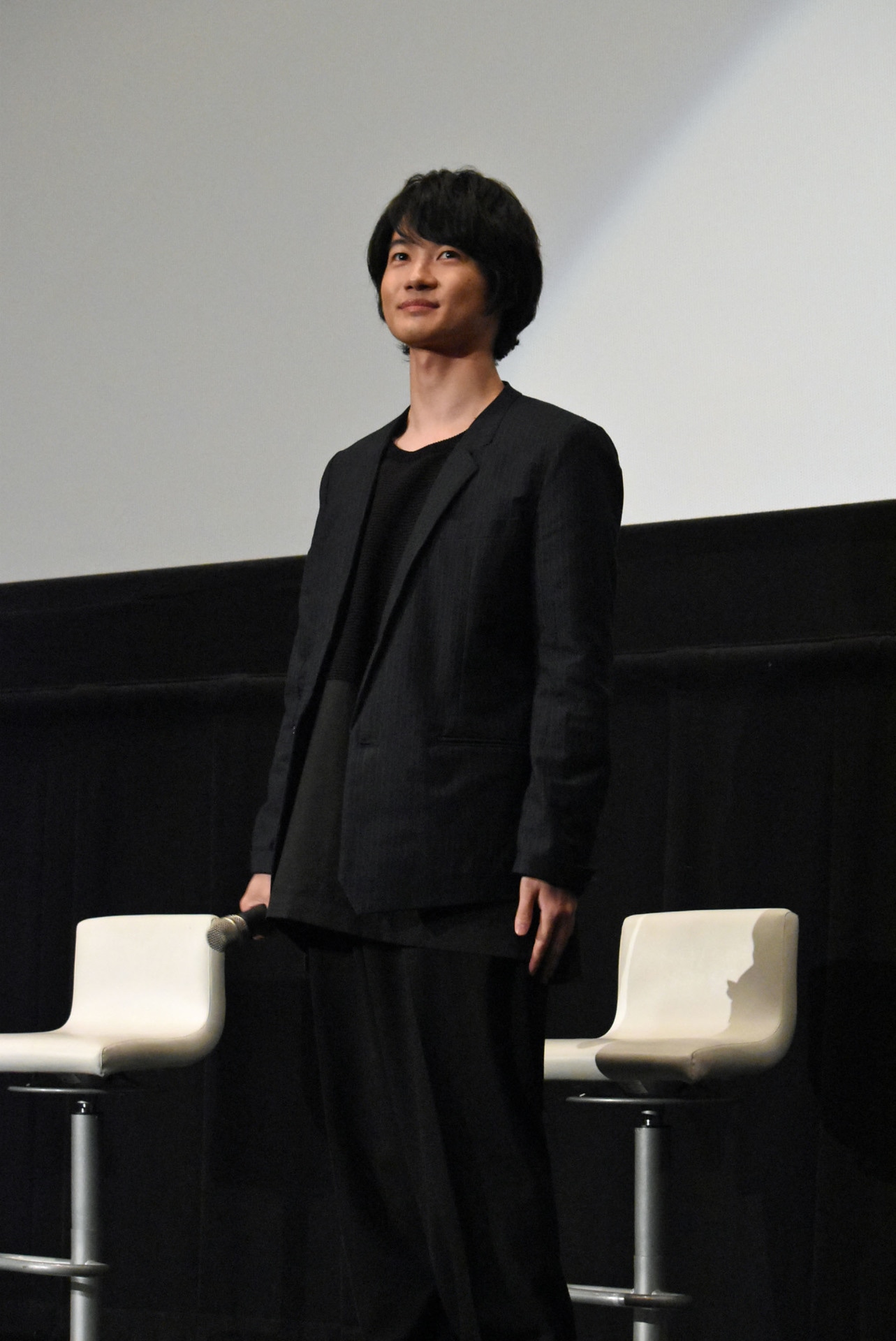 神木隆之介
