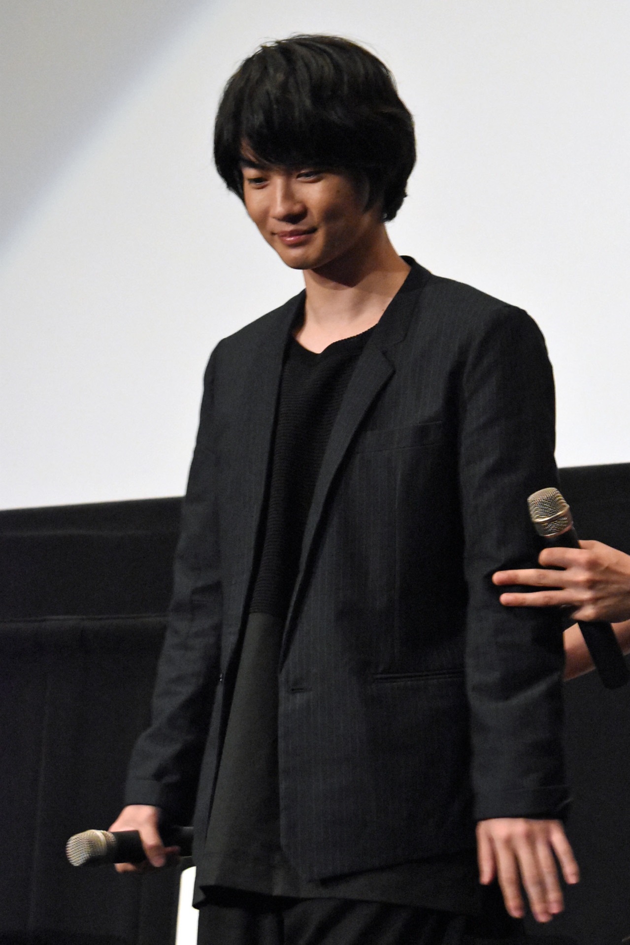 神木隆之介