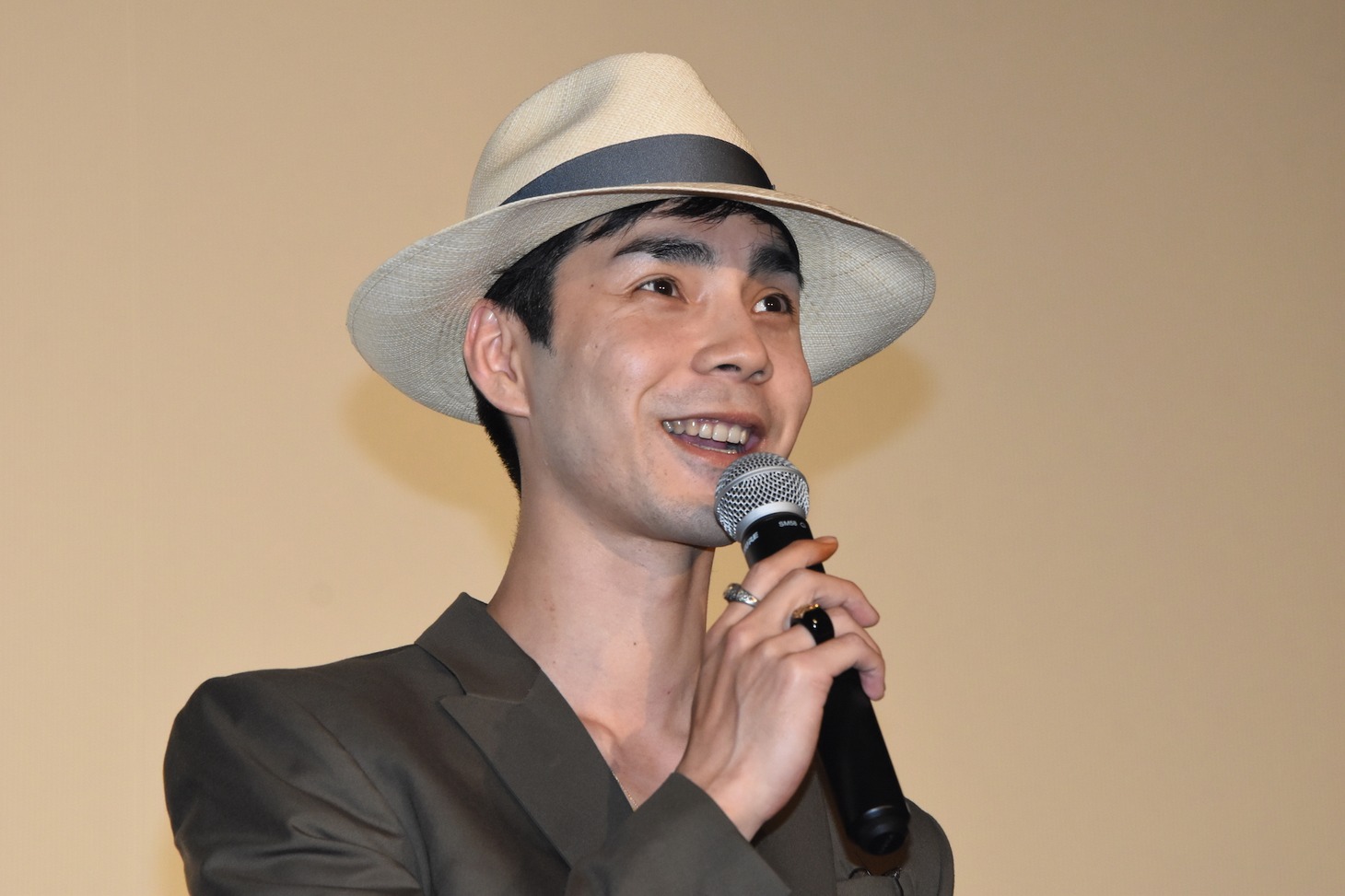 中野裕太