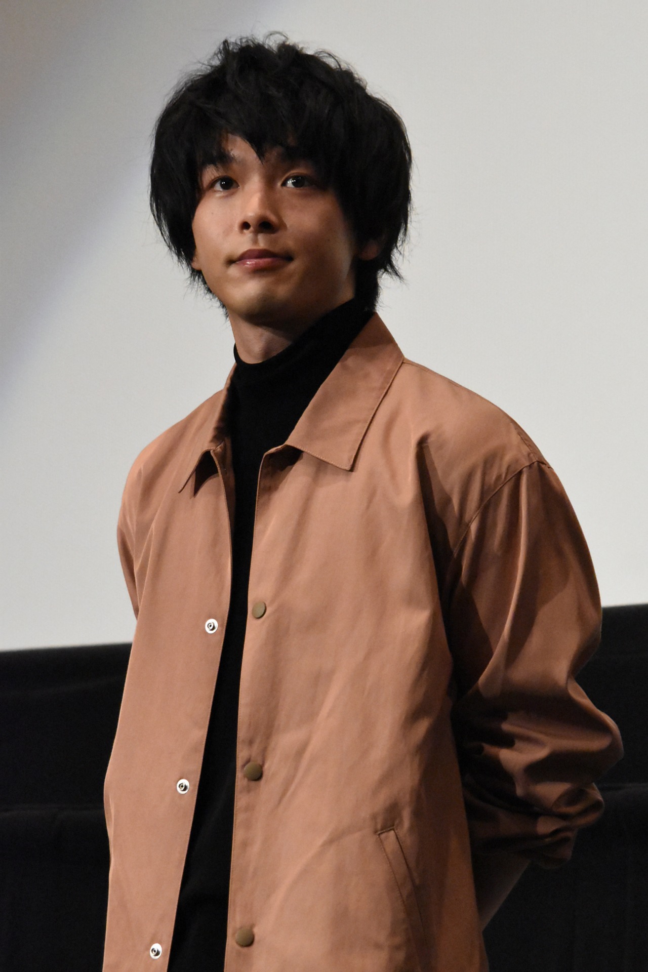 中村倫也