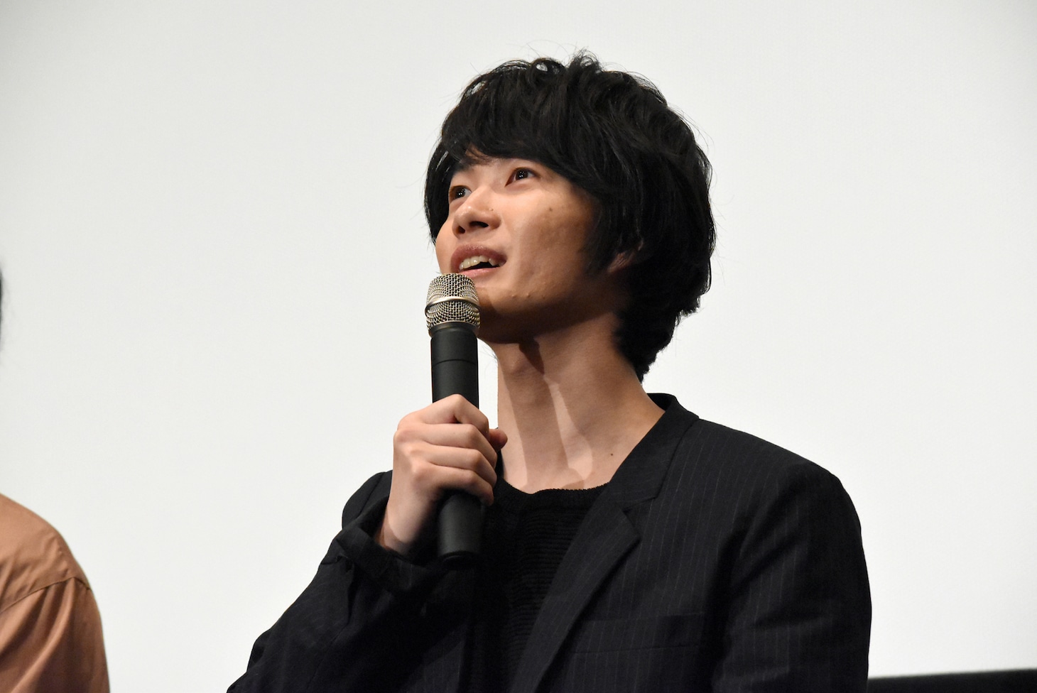 神木隆之介