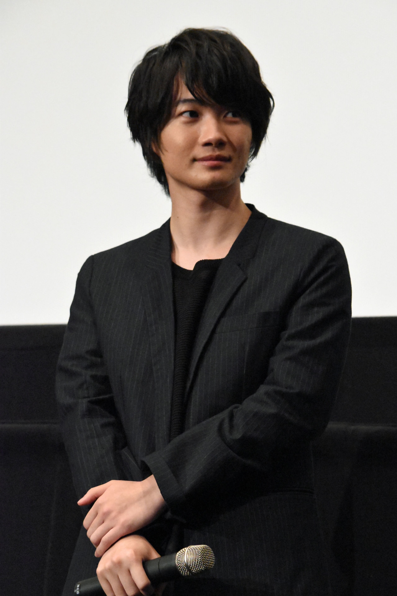 神木隆之介