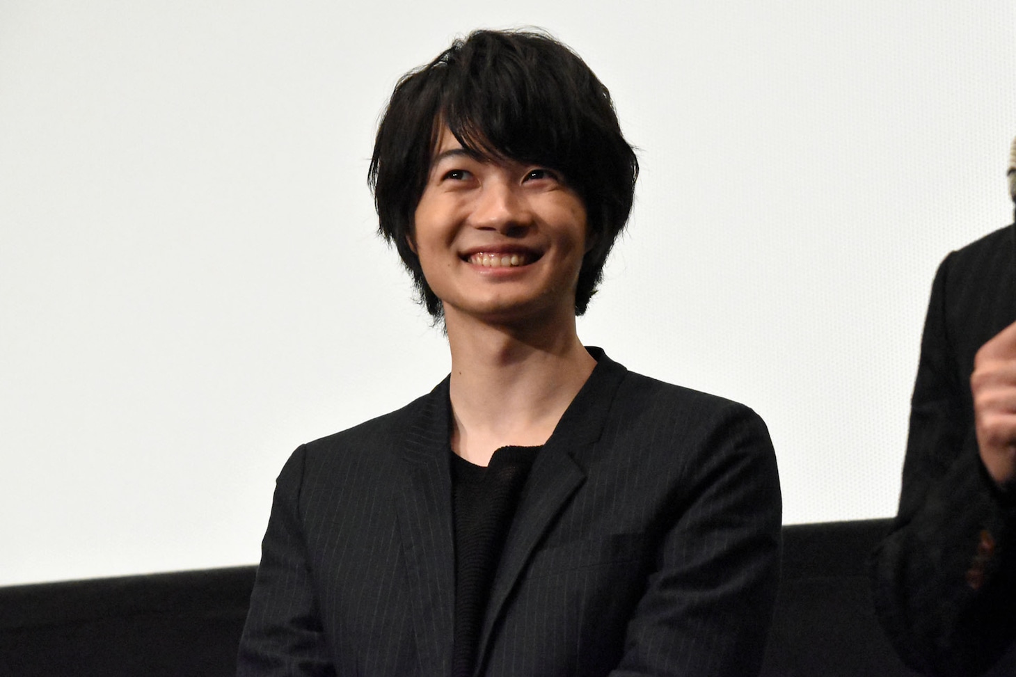 神木隆之介