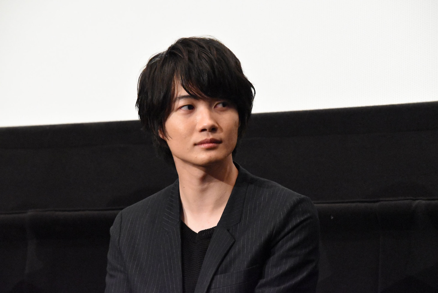 神木隆之介