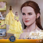 「美女と野獣」エマ・ワトソン演じるベルをホットトイズがフィギュア化