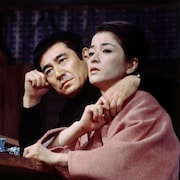 「追憶」公開記念、監督・降旗康男×撮影・木村大作の功績たたえる特集放送