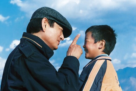 「単騎、千里を走る。」 (c)2005 Elite Group(2004) Enterprises Inc.