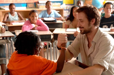 「ハーフネルソン」