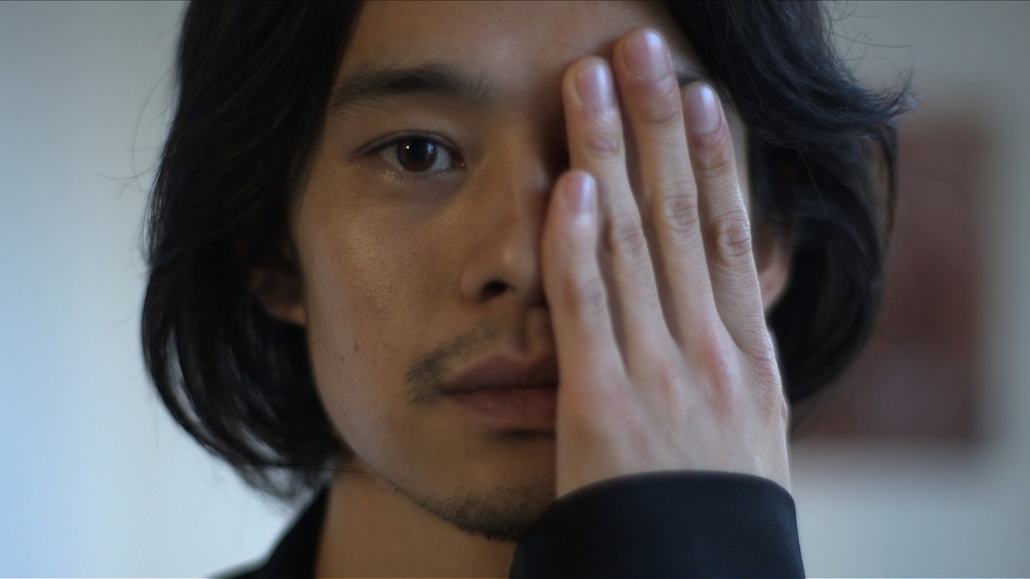 「池松壮亮スペシャルインタビュー」