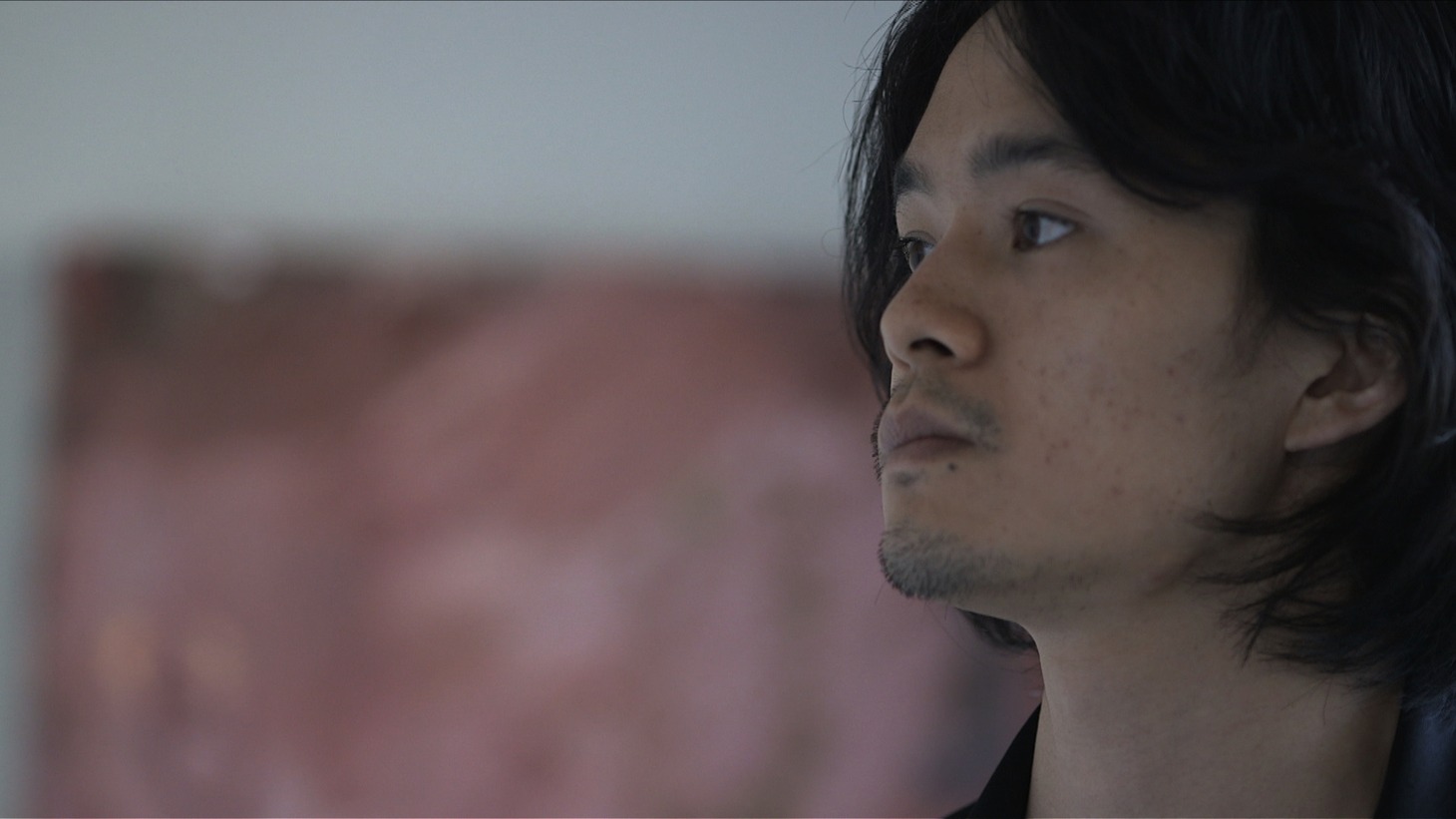 「池松壮亮スペシャルインタビュー」