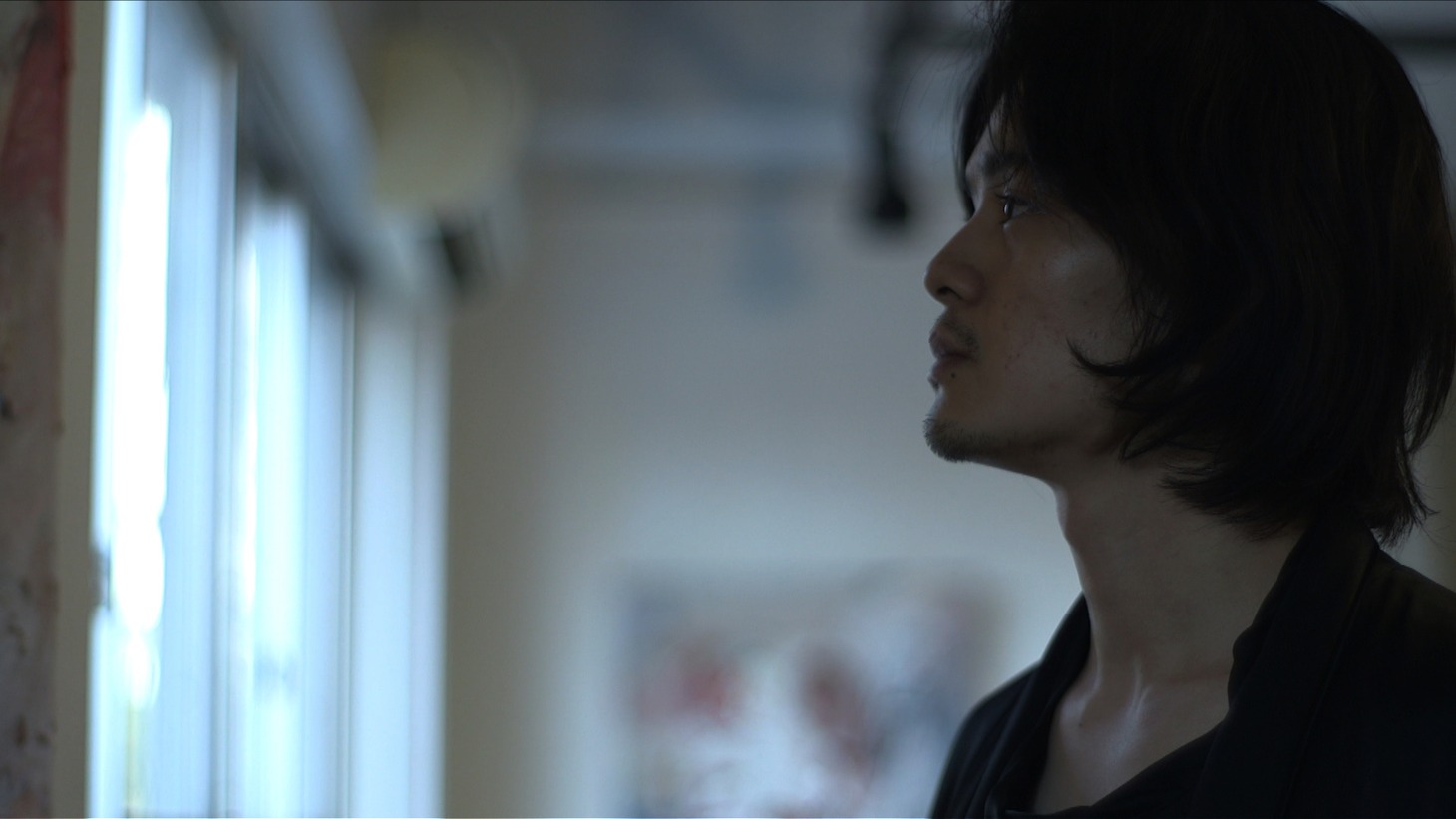 「池松壮亮スペシャルインタビュー」
