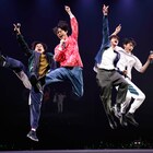 菅田将暉、成田凌らグリーンボーイズの初ライブ映像、「キセキ」ソフトに収録