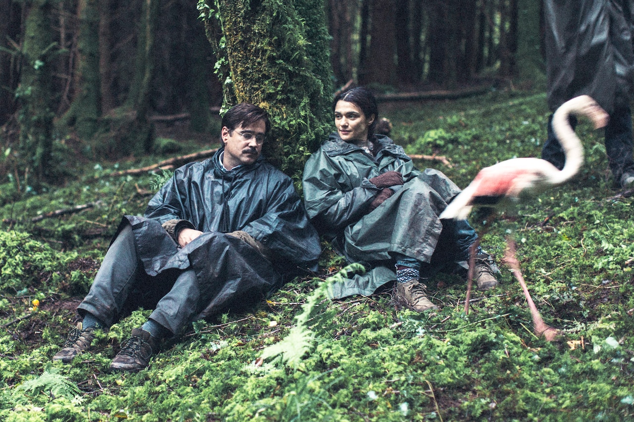 オオカミに恋してロブスターに変身!?極端な映画を集めたオールナイト上映が開催