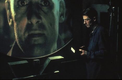 「1984」 (c)1984 ORION PICTURES CORPORATION. All Rights Reserved